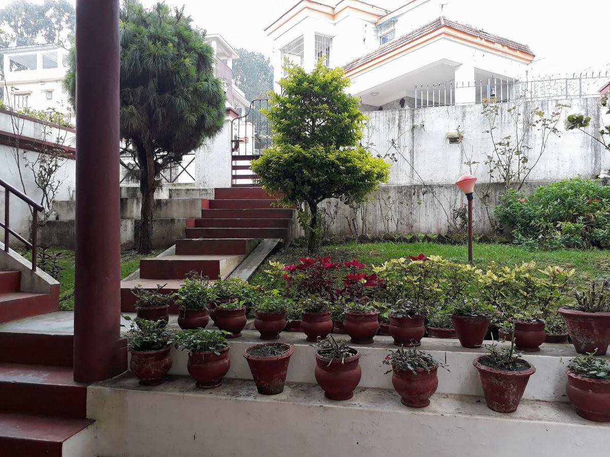 Lakshmi Lands - The Royal Stay Kodaikanal Exteriér fotografie